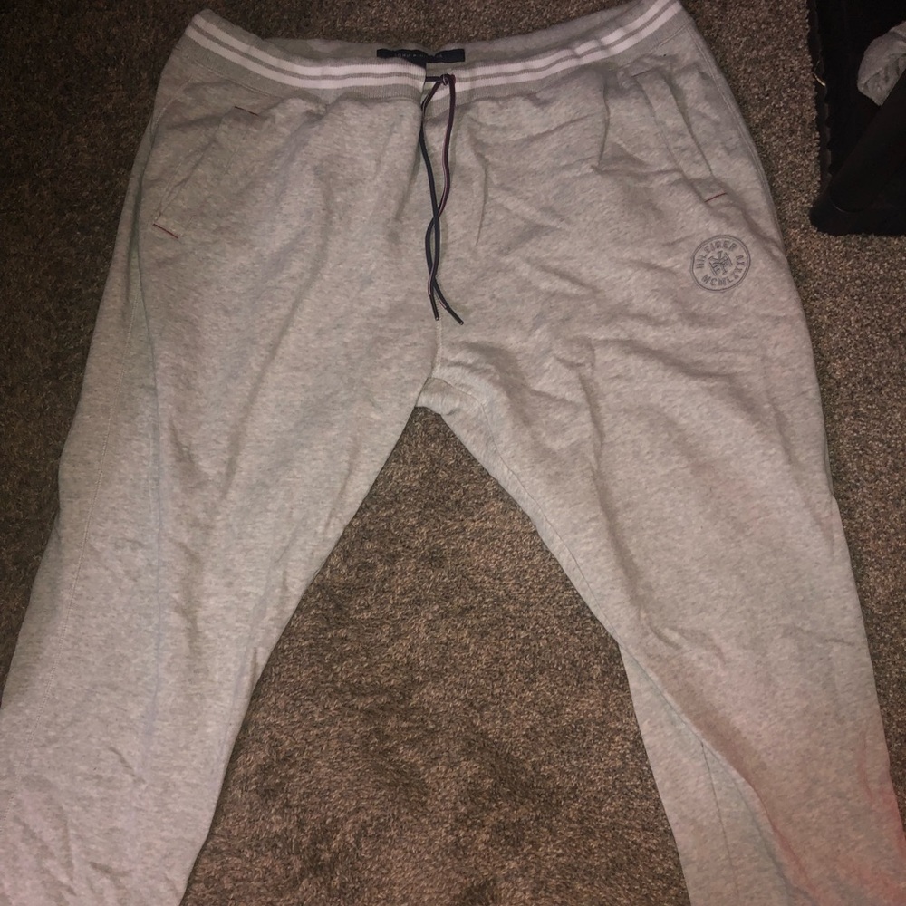 XXL Tommy Hilfiger sweatpants